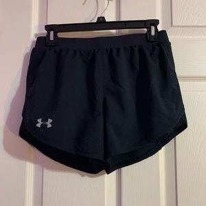 UnderAmour Running shorts